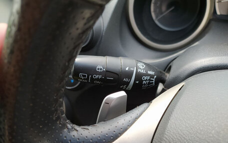 Honda Fit III, 2011 год, 710 000 рублей, 17 фотография