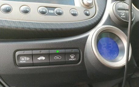 Honda Fit III, 2011 год, 710 000 рублей, 12 фотография