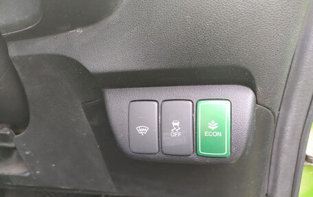 Honda Fit III, 2011 год, 710 000 рублей, 19 фотография