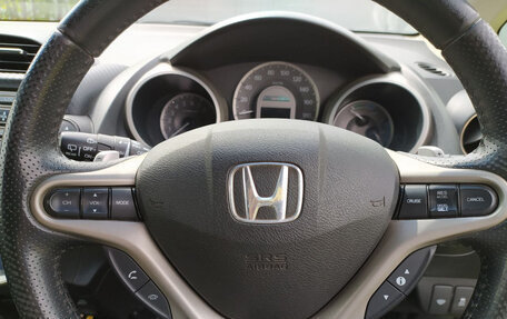 Honda Fit III, 2011 год, 710 000 рублей, 20 фотография