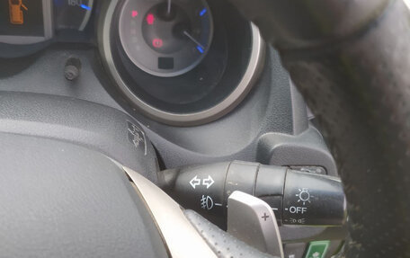 Honda Fit III, 2011 год, 710 000 рублей, 23 фотография