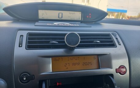 Citroen C4 II рестайлинг, 2008 год, 350 000 рублей, 9 фотография