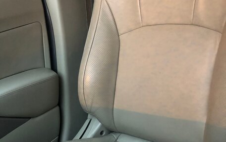 Mitsubishi Outlander III рестайлинг 3, 2008 год, 990 000 рублей, 9 фотография