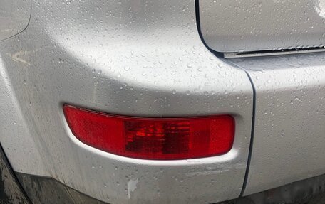Mitsubishi Outlander III рестайлинг 3, 2008 год, 990 000 рублей, 12 фотография