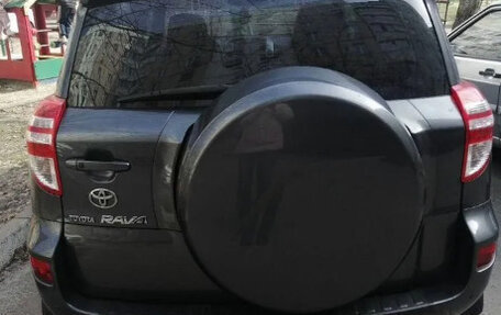 Toyota RAV4, 2011 год, 1 480 000 рублей, 9 фотография