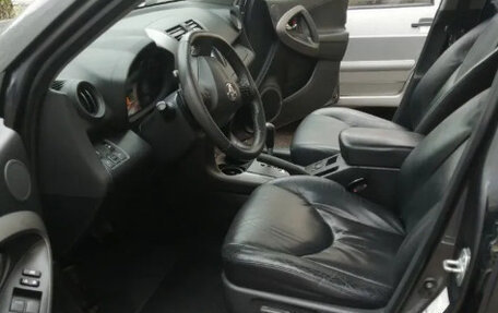Toyota RAV4, 2011 год, 1 480 000 рублей, 4 фотография