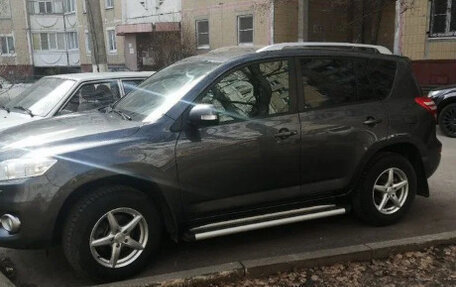 Toyota RAV4, 2011 год, 1 480 000 рублей, 2 фотография