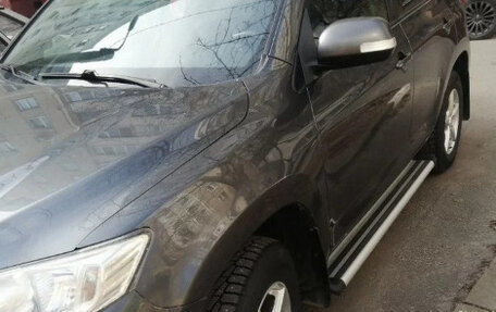 Toyota RAV4, 2011 год, 1 480 000 рублей, 3 фотография