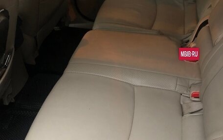 Mitsubishi Outlander III рестайлинг 3, 2008 год, 990 000 рублей, 15 фотография