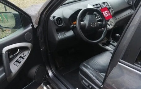 Toyota RAV4, 2011 год, 1 480 000 рублей, 5 фотография