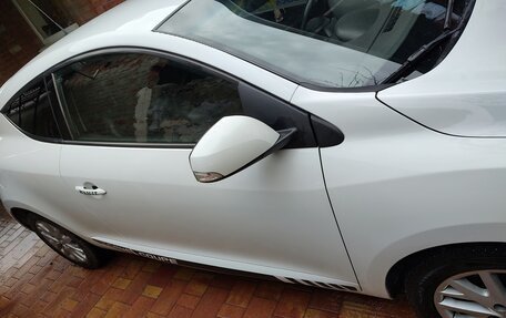 Renault Megane III, 2012 год, 650 000 рублей, 2 фотография