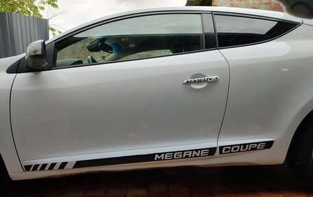 Renault Megane III, 2012 год, 650 000 рублей, 9 фотография