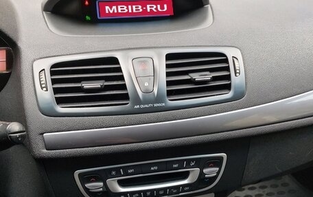 Renault Megane III, 2012 год, 650 000 рублей, 6 фотография