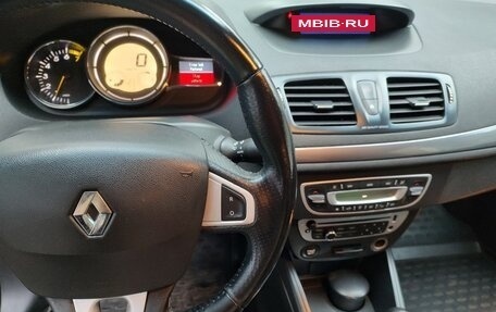 Renault Megane III, 2012 год, 650 000 рублей, 8 фотография