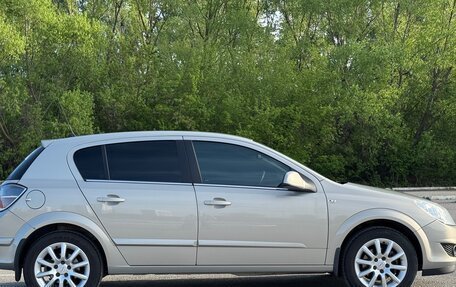 Opel Astra H, 2010 год, 750 000 рублей, 6 фотография