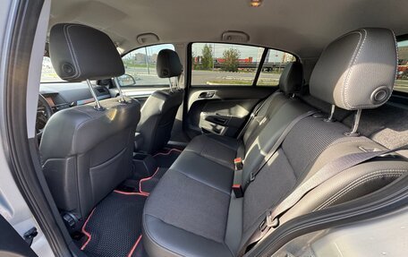 Opel Astra H, 2010 год, 750 000 рублей, 8 фотография