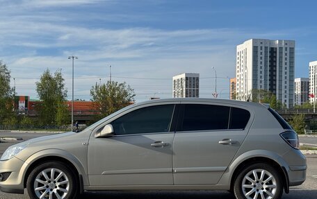 Opel Astra H, 2010 год, 750 000 рублей, 7 фотография
