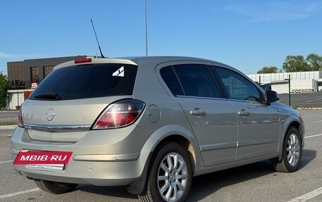 Opel Astra H, 2010 год, 750 000 рублей, 3 фотография
