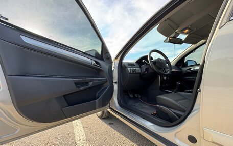 Opel Astra H, 2010 год, 750 000 рублей, 15 фотография