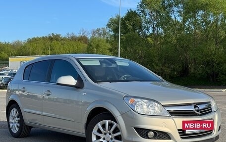 Opel Astra H, 2010 год, 750 000 рублей, 2 фотография