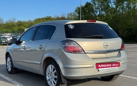 Opel Astra H, 2010 год, 750 000 рублей, 4 фотография