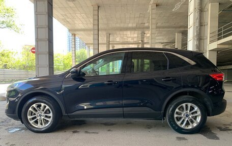 Ford Escape, 2021 год, 2 150 000 рублей, 3 фотография