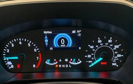 Ford Escape, 2021 год, 2 150 000 рублей, 9 фотография