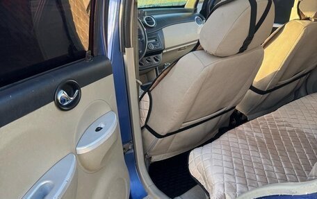 Lifan Smily I (330) рестайлинг, 2011 год, 270 000 рублей, 3 фотография