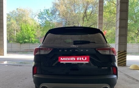 Ford Escape, 2021 год, 2 150 000 рублей, 4 фотография