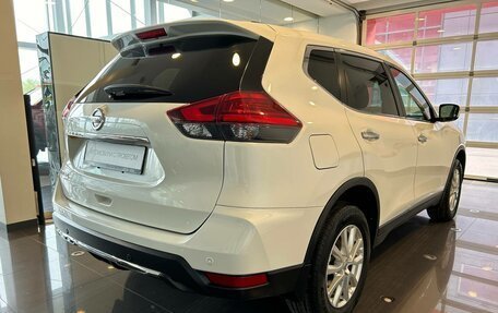 Nissan X-Trail, 2019 год, 1 880 000 рублей, 4 фотография