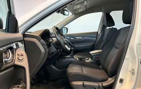 Nissan X-Trail, 2019 год, 1 880 000 рублей, 10 фотография