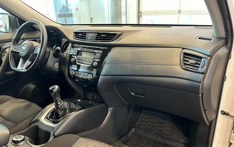 Nissan X-Trail, 2019 год, 1 880 000 рублей, 9 фотография