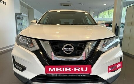 Nissan X-Trail, 2019 год, 1 880 000 рублей, 5 фотография