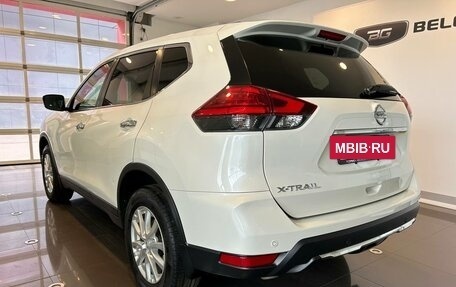 Nissan X-Trail, 2019 год, 1 880 000 рублей, 2 фотография