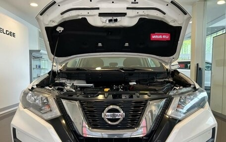 Nissan X-Trail, 2019 год, 1 880 000 рублей, 6 фотография