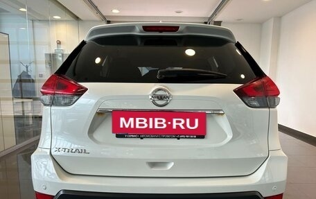 Nissan X-Trail, 2019 год, 1 880 000 рублей, 7 фотография