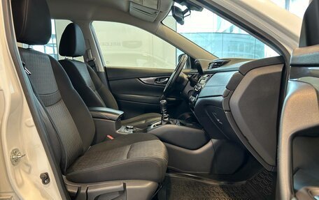 Nissan X-Trail, 2019 год, 1 880 000 рублей, 11 фотография