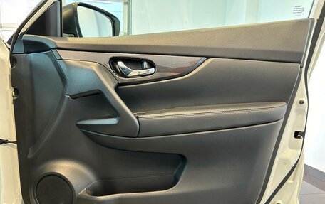 Nissan X-Trail, 2019 год, 1 880 000 рублей, 13 фотография