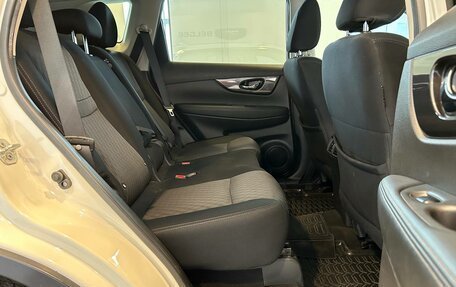 Nissan X-Trail, 2019 год, 1 880 000 рублей, 14 фотография