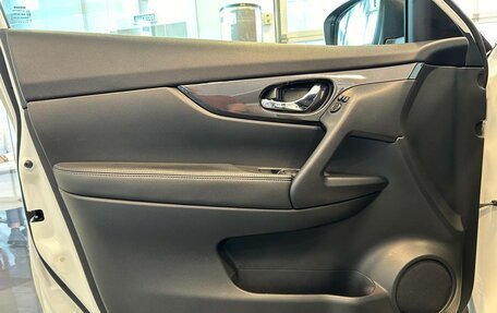 Nissan X-Trail, 2019 год, 1 880 000 рублей, 12 фотография