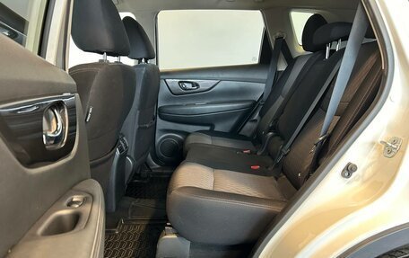Nissan X-Trail, 2019 год, 1 880 000 рублей, 15 фотография