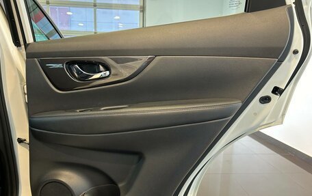 Nissan X-Trail, 2019 год, 1 880 000 рублей, 17 фотография