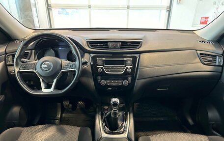 Nissan X-Trail, 2019 год, 1 880 000 рублей, 18 фотография