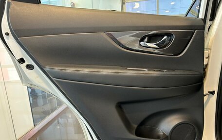 Nissan X-Trail, 2019 год, 1 880 000 рублей, 16 фотография