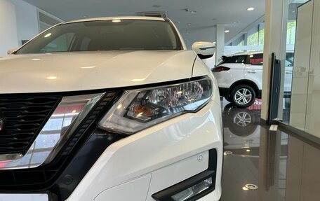 Nissan X-Trail, 2019 год, 1 880 000 рублей, 25 фотография