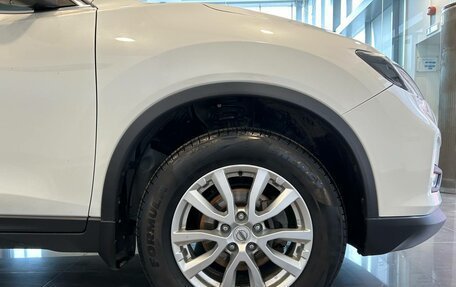 Nissan X-Trail, 2019 год, 1 880 000 рублей, 24 фотография