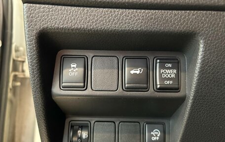Nissan X-Trail, 2019 год, 1 880 000 рублей, 23 фотография