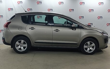 Peugeot 3008 I рестайлинг, 2016 год, 1 199 000 рублей, 8 фотография
