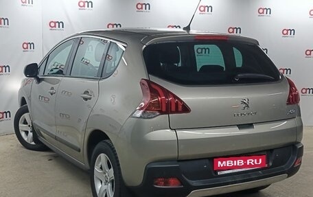 Peugeot 3008 I рестайлинг, 2016 год, 1 199 000 рублей, 6 фотография