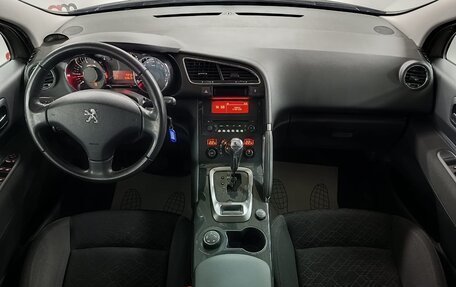 Peugeot 3008 I рестайлинг, 2016 год, 1 199 000 рублей, 9 фотография